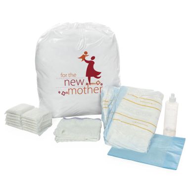 Medline New Mother Maternity Kit - DYKD200COLM1A