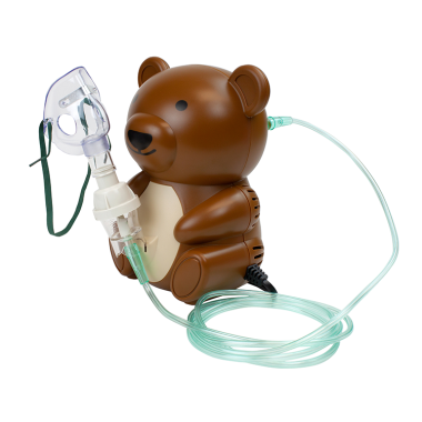 Dynarex Resp-O2 Pediatric Compressor Nebulizer Kits - Several Cases