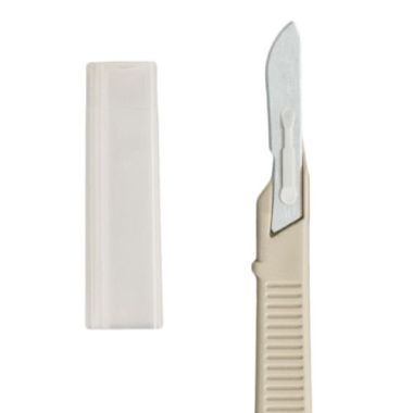 Medicut Disposable Surgical Scalpel