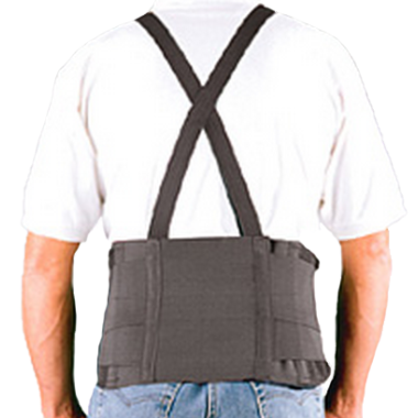 Dynaback Back Support