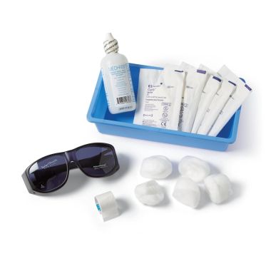 Medline Cataract Eye Care Kits - DYND09000