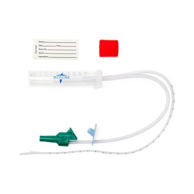 Medline DeLee Mucus Trap