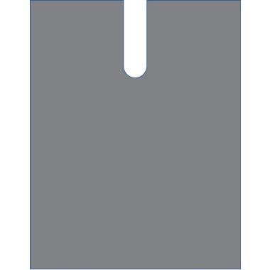 Medline Film Sheet U-Drapes, Sterile - DYNJP2499