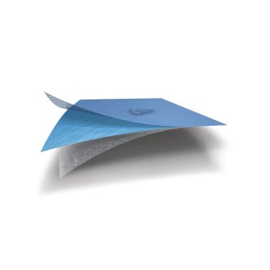 Medline UltraGard Standard Extremity Drapes, 89 x 128 in. - DYNJP8002UG