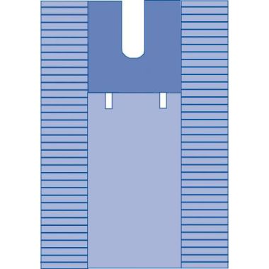 Medline Shoulder Surgical Drape Pack II - DYNJP8421