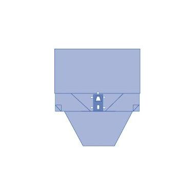 Medline Laparoscopy/Pelviscopy Surgical Drapes, Sterile - DYNJP9105A