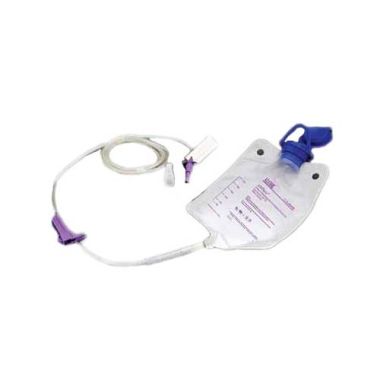 Alcor AMSure Enteral Feeding Set