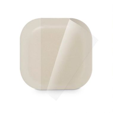 Medvance Hydrocolloid Dressing with Foam Cushion