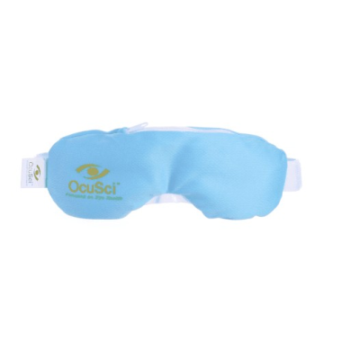 OcuSci Dry Eye Compress with HydroHeat