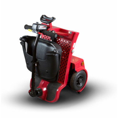 Echo Folding Scooter