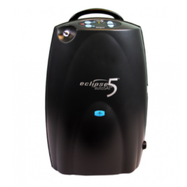 Rent Eclipse 5 Portable Oxygen Concentrator