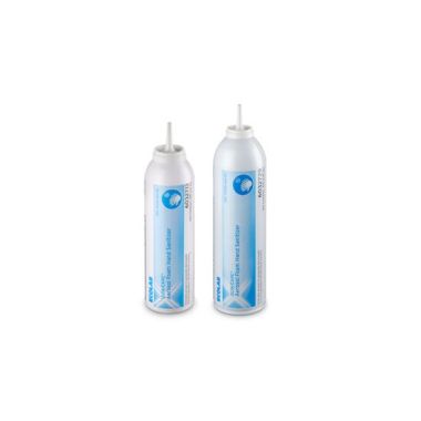 Ecolab Quik-Care Aerosol Foam Hand Sanitizer