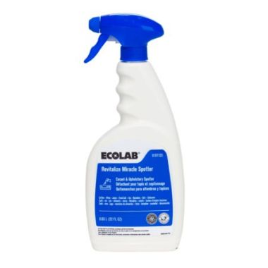 Revitalize Carpet Stain Remover