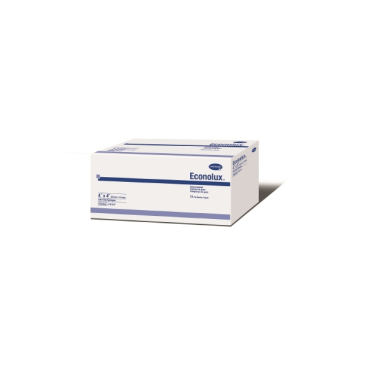 Econolux 4 x 4 Inch Gauze Sponge 12 Ply - 416817