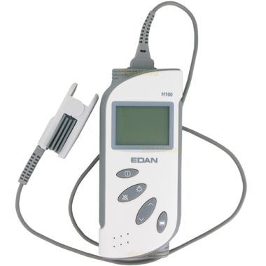 Edan H100B Handheld Pulse Oximeter