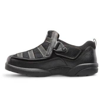 Dr. Comfort Edward X Men's Double Depth Casual Shoes