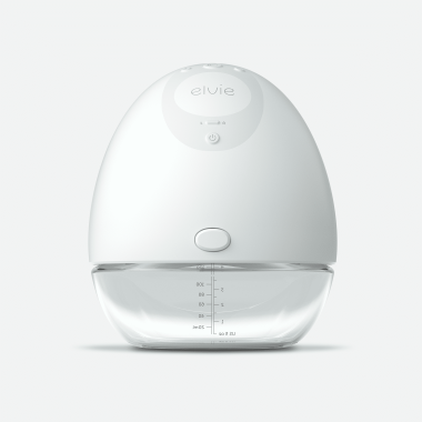 Elvie Single Electric Breast Pump
