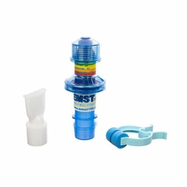 EMST150 Expiratory Muscle Strength Trainer Device -  Aspire Respiratory Products