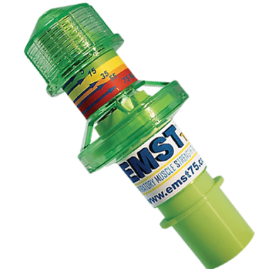 EMST75 Lite Expiratory Muscle Strength Trainer