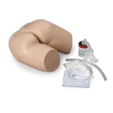 Nasco Life Form Enema Administration Simulator