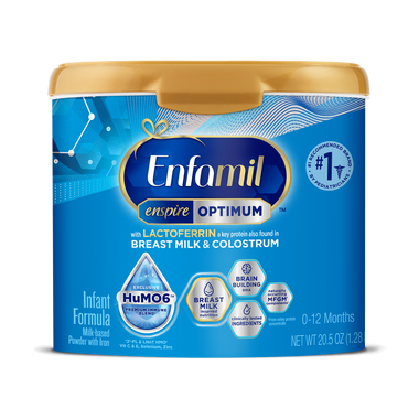 Enfamil Enspire Optimum Infant Formula