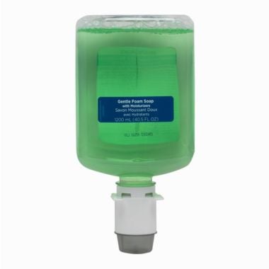 enMotion Gen2 Soap Dispenser Refill, 1200 mL Aloe Scent - 42715