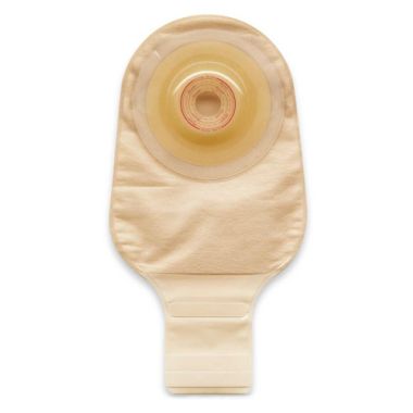 Esteem+ Flex Convex Drainable Pouch