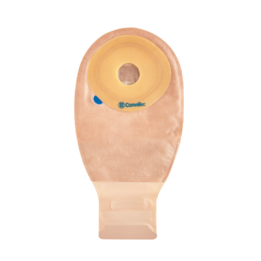 Esteem+ 1-Piece Drainable Pouch