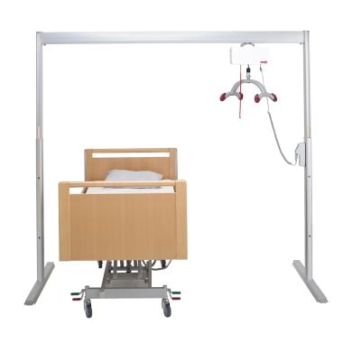 Molift Duo Gantry Rail System - Several Options