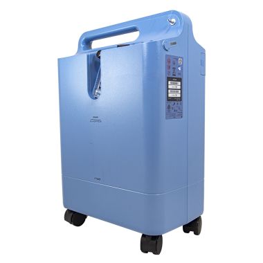 EverFlo Oxygen Concentrator 5 Liter