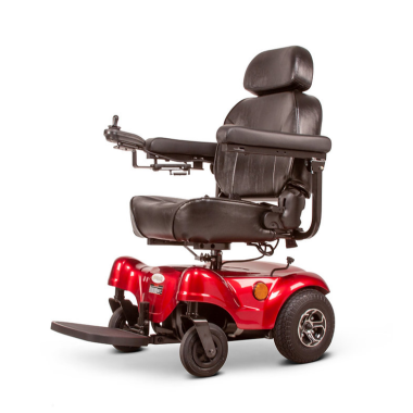 EW-M31 Compact Power Chair