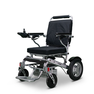 EW-M45 Folding Power Wheelchair | eWheels