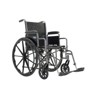 Invacare Essentials Tracer EX1 Wheelchairs