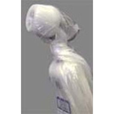 Tubular Sheath for Exergen Thermometers