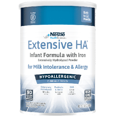 Extensive HA Infant Formula