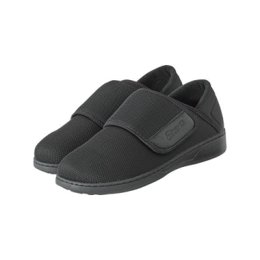 Silverts Extra Wide Comfort Shoes For Men