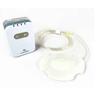 extriCARE 1000 Negative Pressure Wound Therapy Systems