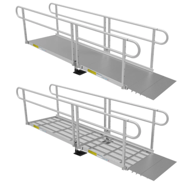 EZ-ACCESS® PATHWAY® 3G Modular Access System