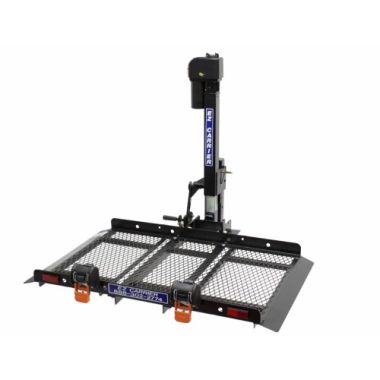 EZ Carrier Electric Lift - Class 3