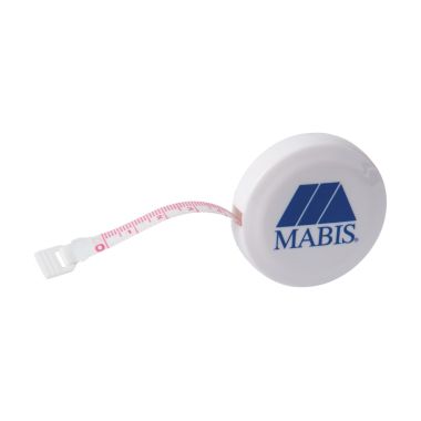 Mabis Body Tape Measure