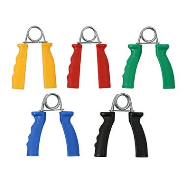CanDo Fixed Ergonomic Hand Grip Exercisers