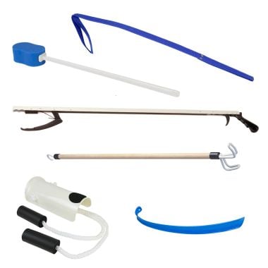 FabLife Standard ADL Hip/Knee Equipment Kits