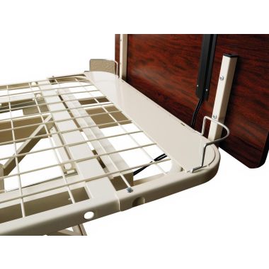 Medline Bed Extenders for Alterra Beds, 4 in. or 42 in. Wide