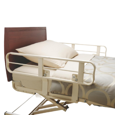 Medline Standard Assist Bed Rails