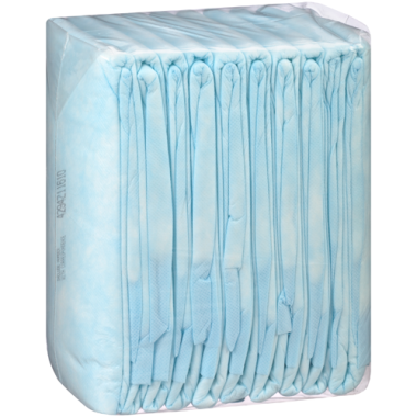 Air Dri Underpads Moderate to Heavy Absorbency