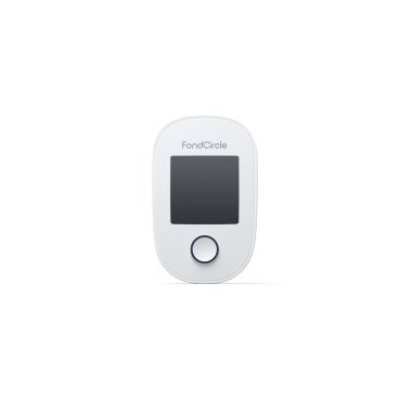 FondCircle FBG-M2 Smart Blood Glucose Monitoring System