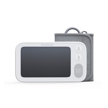FondCircle FBP-A2 Upper-Arm Blood Pressure Monitor