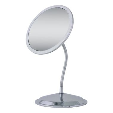 Zadro FG50 Double Vision Wall Mounted Mirror