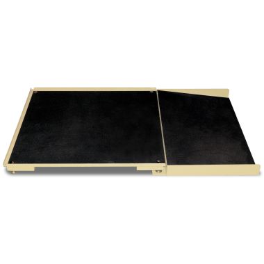Detecto FHD133II Geriatric / Bariatric Wheelchair Scale