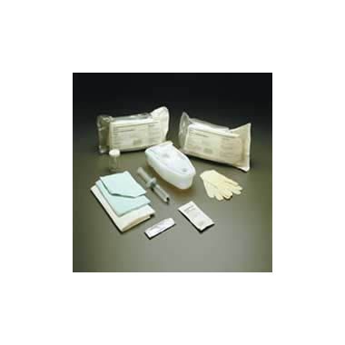 Bard BARDIA Foley Insertion Kit with Catheter